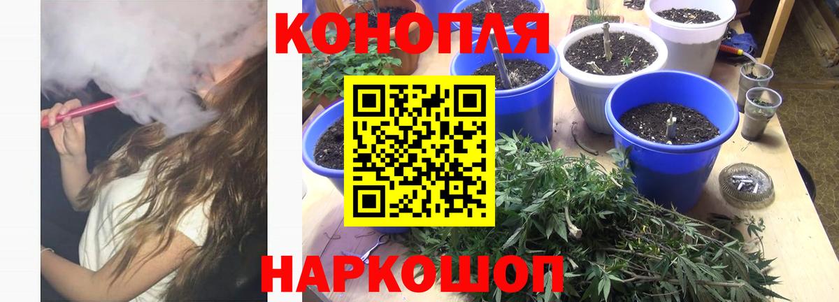 Каннабис Ganja Крымск